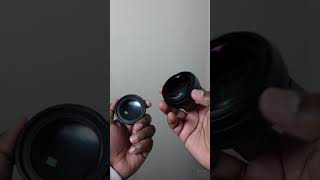 NEEWER Wide Angle Lens Compatible with Sony ZV1 Camera shorts short fyp [upl. by Aij]