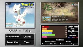 All of Chuggaaconroys Pokémon Colosseum Bios Part 1 [upl. by Kin660]