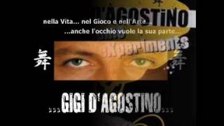 Gigi DAgostino  Lo Sbaglio quotquaglio mixquot  Some Experiments [upl. by Eolc]