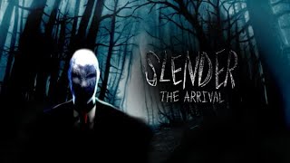 Slender Man [upl. by Enneiluj]