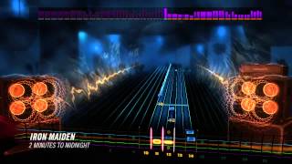 Rocksmith 2014  DLC  Guitar  Oasis quotSupersonicquot [upl. by Adnohsad]