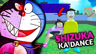 FUNNIEST DORAEMON GAME 😂  DORAEMON 3D OPEN WORLD GAME [upl. by Revolc903]