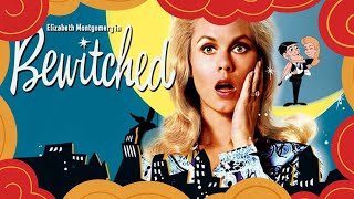 15 Shocking Behind The Scenes Secrets From Bewitched bewitched [upl. by Ellenehs]