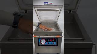 Smart Pack Vacuum Packing Machine Contact 9109108483 [upl. by Onairda]