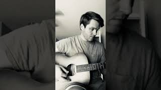 Kyle Shaw Breakers Roar  Sturgill Simpson cover [upl. by Sally]