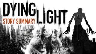 Dying Light The Beast — Announcement Trailer [upl. by Sarah]