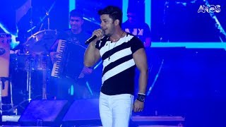 Cristiano Araújo  Caldas Country 2014 SHOW COMPLETO DVD LIVE [upl. by Ahsote]