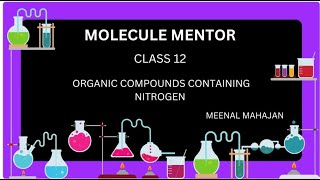 DIAZONIUM SALTS  CHORGANIC COMPOUNDS CONTAINING NITROGEN  CLASS12  CBSE  JEE  NEET  CUET [upl. by Araeic]