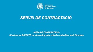 Servei intermed i gestió serv allotjament provis i demergència per manca o pèrdua dhabitatge [upl. by Claribel]