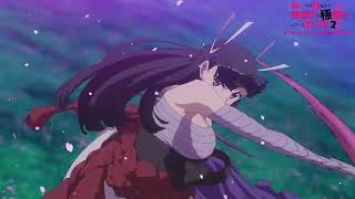 HIGHLIGHTS BOFURI I Dont Want to Get Hurt so Ill Max Out My Defense 2nd seas Ep1 [upl. by Amoritta860]