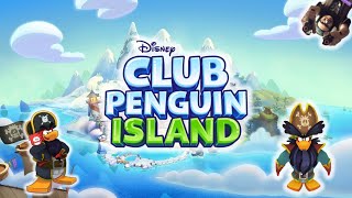 Everyone Forgot About This Game Club Penguin Island [upl. by Alyhs]