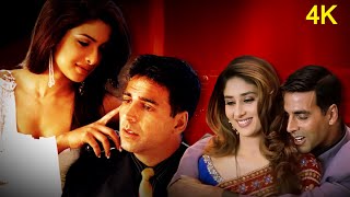 AITRAAZ Full Movie  Akshay Kumar amp Priyanka Chopra CONTROVERSIAL Movie  Kareena Kapoor [upl. by Raasch]