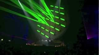 Project One Live  Qlimax 2008 full set [upl. by Lou]