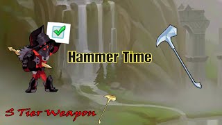 Hammer Time [upl. by Nakashima473]