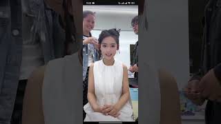 20241005 Zhai Yiying 翟一莹 Trác Nhất Oánh Live Stream [upl. by Wurst]