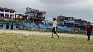 khasibokacup 2081 Dasaicup bhadaure veterans vs naudadaapex penalty shootout [upl. by Alym327]