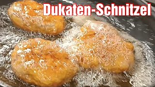 Köstliche Schnitzelvariation [upl. by Noland]