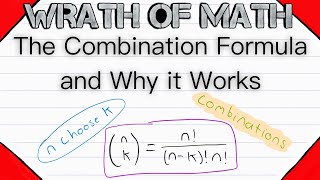 Dénombrement • Arrangement Permutation Combinaison • Conseils pour réussir les exercices • spé maths [upl. by Ormand942]