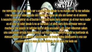 rapper school  olvidate de miletra [upl. by Samid]