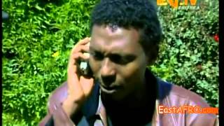 Hagos Suzinino quotMobilequot  Eritrea Comedy [upl. by Gut]