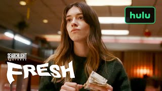 Fresh  Official Trailer  Hulu [upl. by Dias]