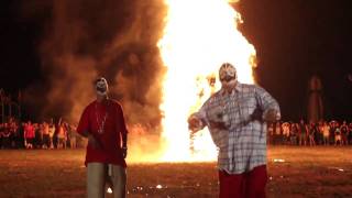 Insane Clown Posse  Juggalo Island Official Music Video [upl. by Erma]