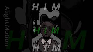 Fave song from the album chromakopia tylerthecreator animation [upl. by Letsirc]