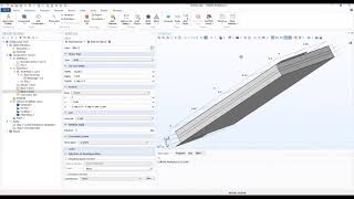 BEGINNERS GUIDE FOR COMSOL MULTIPHYSICS [upl. by Wedurn]