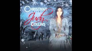 Judy Collins  The Wexford Carol Christmas With Judy Collins [upl. by Ahsinid]