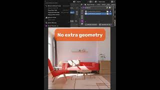 This is a game changer for renderset  store material for each context b3d blender [upl. by Moriarty]