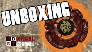 Fang Leone W105R²F Burning Claw Ver Unboxing [upl. by Katerine]