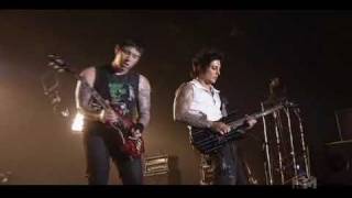 Avenged Sevenfold  Bat Country  Summer Sonic 2007 [upl. by Laney]