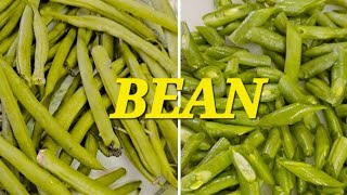 asmr 😱 Cutting of Beans Phaliyaan vegetable yummy trending viral satisfying fyp [upl. by Atiuqehs]