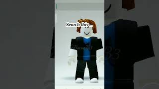 Getting roblox faces for free  Free roblox faces 🤯💫  shorts roblox trending free [upl. by Irakuy]