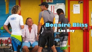 Bonaire Bliss Lac Bay [upl. by Neened56]