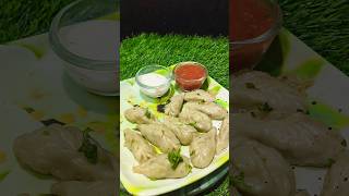 Veg Momos Asmr shorts [upl. by Bellamy]