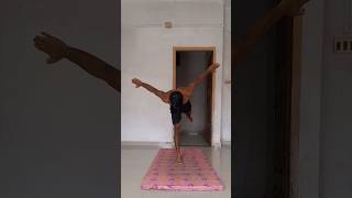 At home leg exercisegym legs gym freefire [upl. by Annuahs]