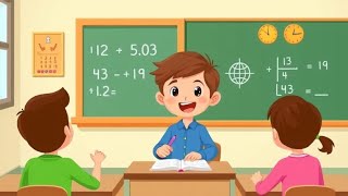 Math practice ➗➕ kids learning activities  khan academy kids  kindergarten learning activities [upl. by Savil25]