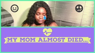 Storytime My Mom Died Where Ive Been [upl. by Anerat]