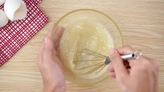 How to Cook Egg Whites [upl. by Block]