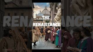 The Renaissance A Golden Age of Art and Science 14th  17th Century history europe renaissance [upl. by Cloots]