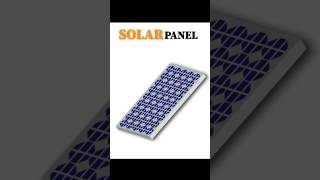 Solar Panel Design in Seconds Quick and Easy Tutorial shorts illustrator designer [upl. by Atteloiv]