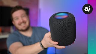 Top Features of HomePod 2 2023 [upl. by Jordans]