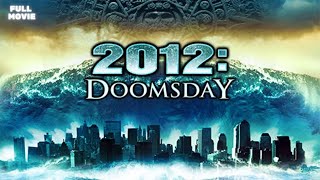 2012 Doomsday  Adventure  HD  Full Movie in English [upl. by Egroj839]