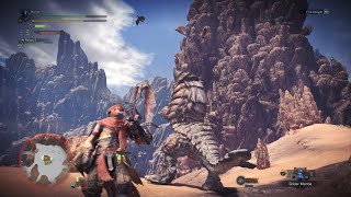 Monster Hunter Wilds Announced Gameplay Reveal Trailer amp Release Date Monster Hunter 6 [upl. by Merralee]