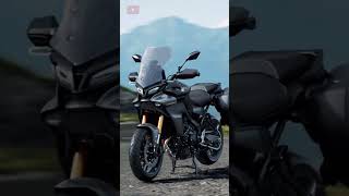 2023 YAMAHA TRACER 9 GT 🔥 FEATURES [upl. by Aitsirk]