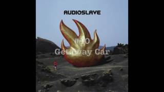 Top 30 Audioslave Songs [upl. by Vona]