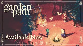 The Garden Path Launch Trailer [upl. by Nilat]