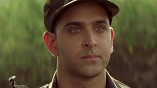 Lakshya Movie ⚔️ Ragda Scene Part1 indianarmy motivation lakshya shorts [upl. by Collyer]