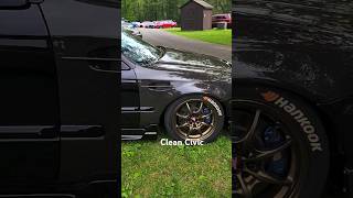 Clean Em1 Civic cars honda civic em1 ek auto clean old car show shorts reels yt trend [upl. by Arze492]